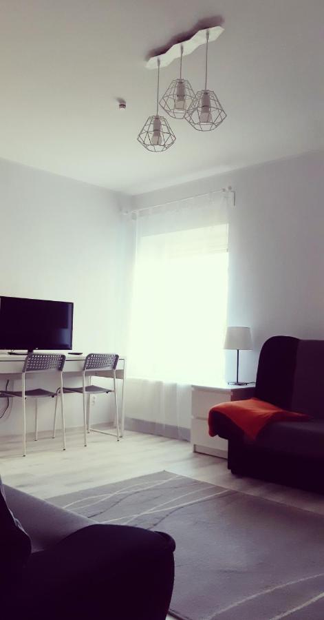 Apartament Studencki No 3 Apartment ออลชติน ภายนอก รูปภาพ
