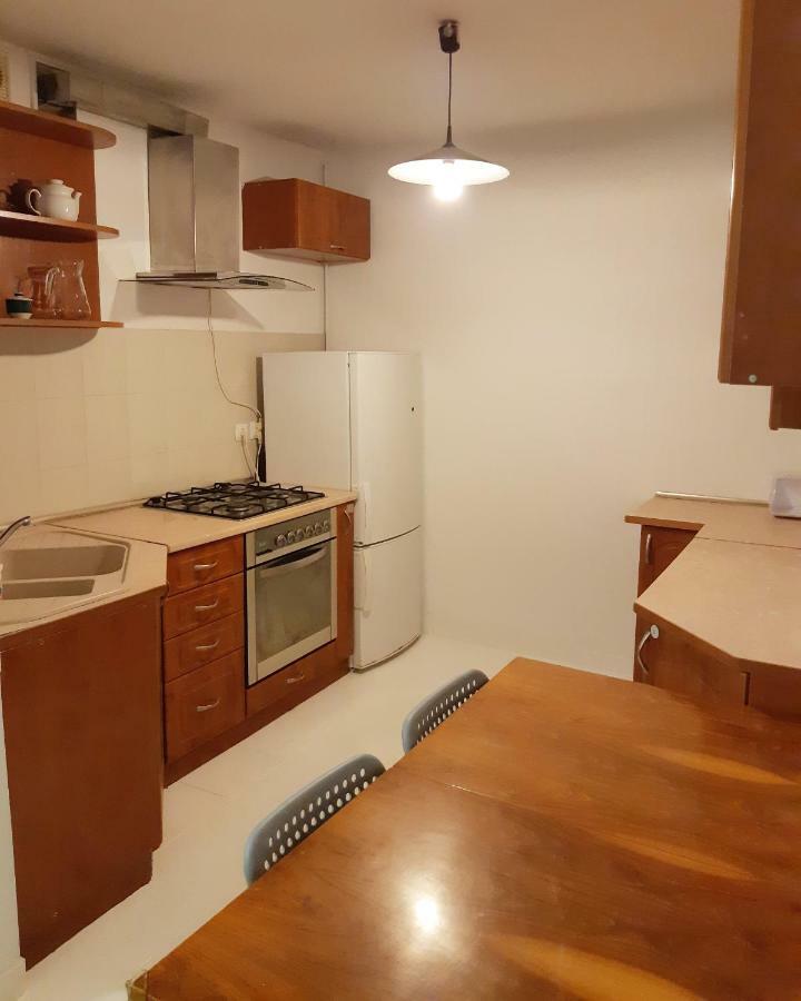 Apartament Studencki No 3 Apartment ออลชติน ภายนอก รูปภาพ